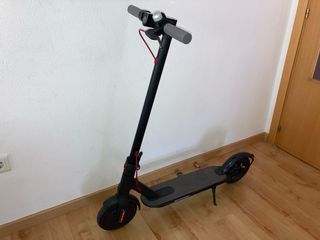 Patinete Eléctrico Xiaomi M365