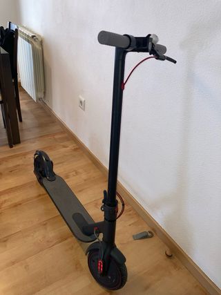 Patinete Eléctrico Xiaomi M365