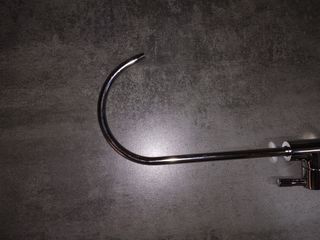 Grifo Acero Inoxidable Depuradora