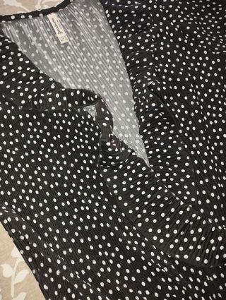 Mono largo Stradivarius