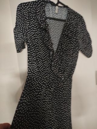 Mono largo Stradivarius