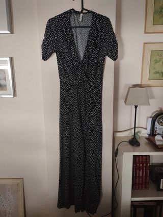 Mono largo Stradivarius