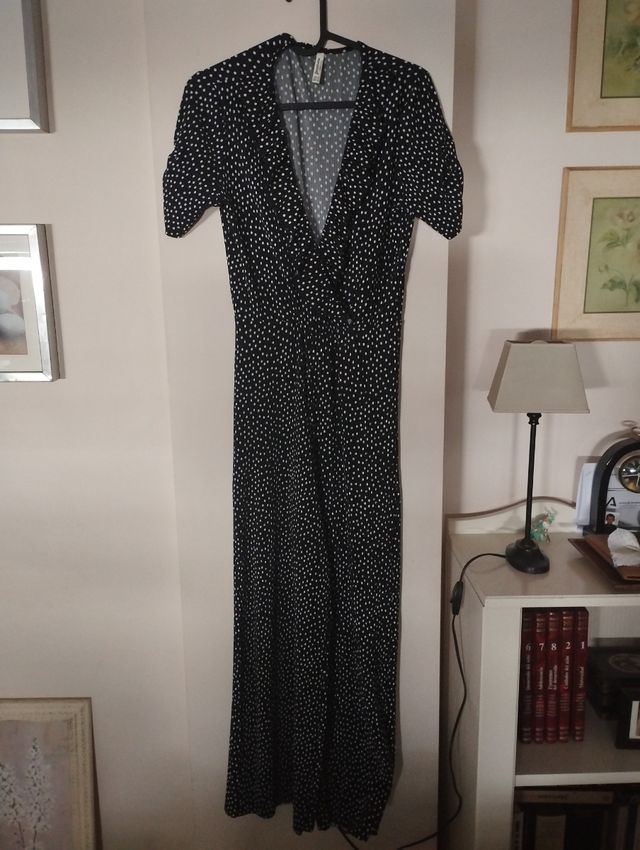 Mono largo Stradivarius