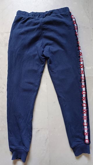 Pantaloni tuta Richmond bimbo 10 anni