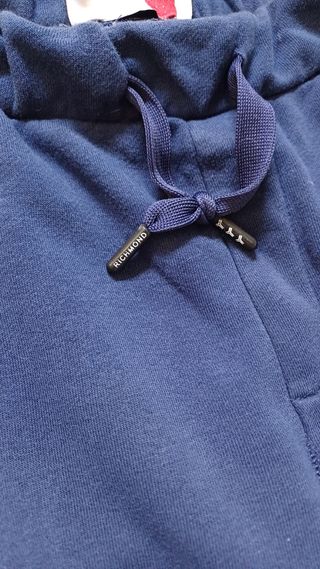 Pantaloni tuta Richmond bimbo 10 anni