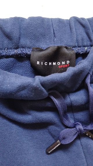 Pantaloni tuta Richmond bimbo 10 anni