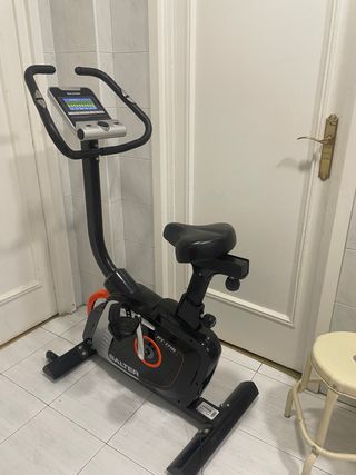 Bicicleta Estática Salter PT-1715