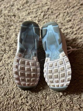 Zapatillas Nike Air Max Motion LW Blancas 36.5