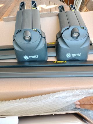 Baca para furgoneta Volkswagen T5