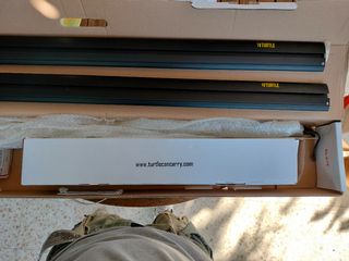 Baca para furgoneta Volkswagen T5