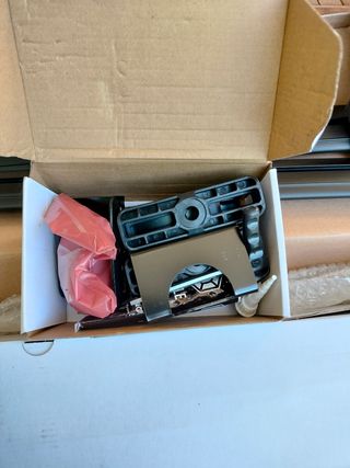 Baca para furgoneta Volkswagen T5