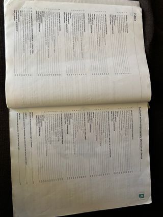 Comunicación empresarial y atención al cliente.