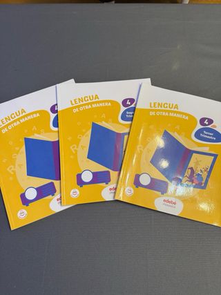 LENGUA 4