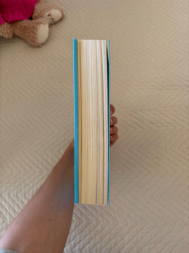 Todas esas cosas que te diré mañana / Everythin...