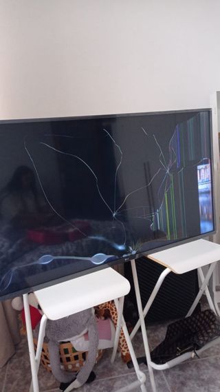 Televisión LG 50' WebOS
