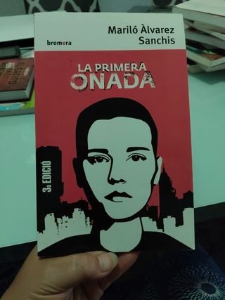 La primera onada