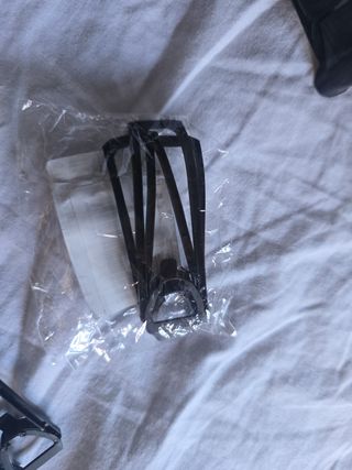 4 Protectores de hélices para drone