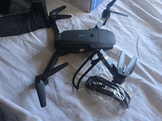 4 Protectores de hélices para drone