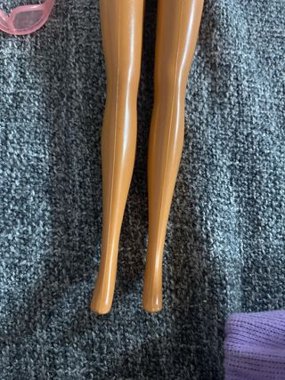 Barbie Beach Blast ...Hawaiana Anni 80/90