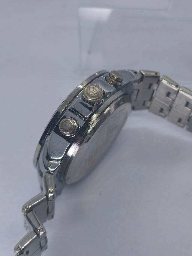 Reloj Martyn Line Pepsi chronograph 1/100