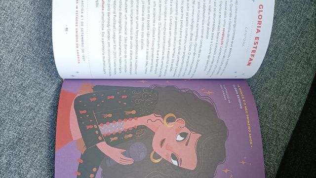 100 mulheres imigrantes que mudaram o mu