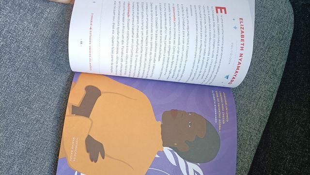 100 mulheres imigrantes que mudaram o mu