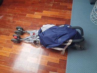 Silla de paseo Maclaren