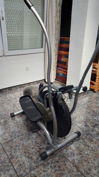 Bicicleta Elíptica