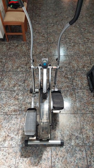 Bicicleta Elíptica
