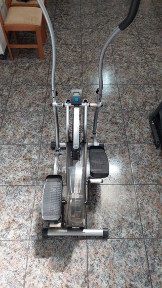 Bicicleta Elíptica