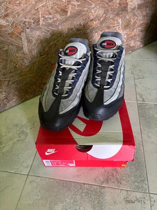Nike Air Max 95 Uomo Taglia 46