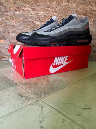 Nike Air Max 95 Uomo Taglia 46