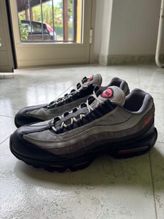 Nike Air Max 95 Uomo Taglia 46