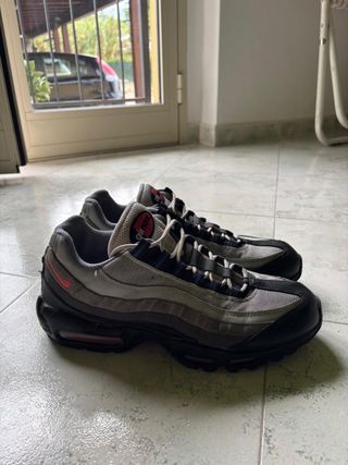 Nike Air Max 95 Uomo Taglia 46