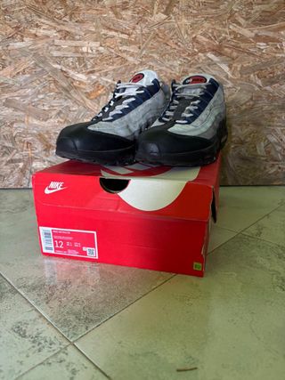 Nike Air Max 95 Uomo Taglia 46