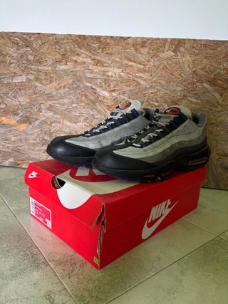 Nike Air Max 95 Uomo Taglia 46