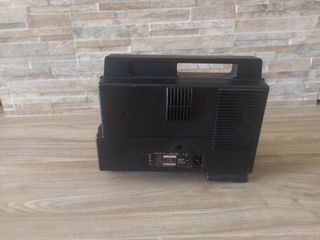 Proyector Películas 8mm Chinon SP-330