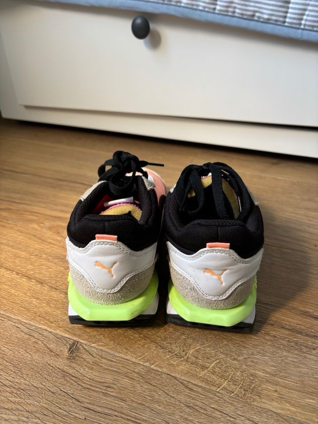 Zapatillas Puma Talla 36
