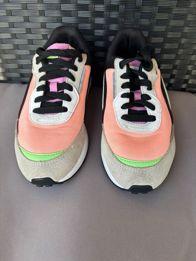 Zapatillas Puma Talla 36