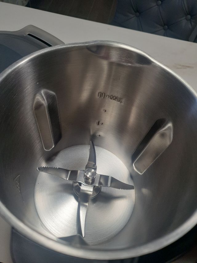 Robot cocina Mambo 10090