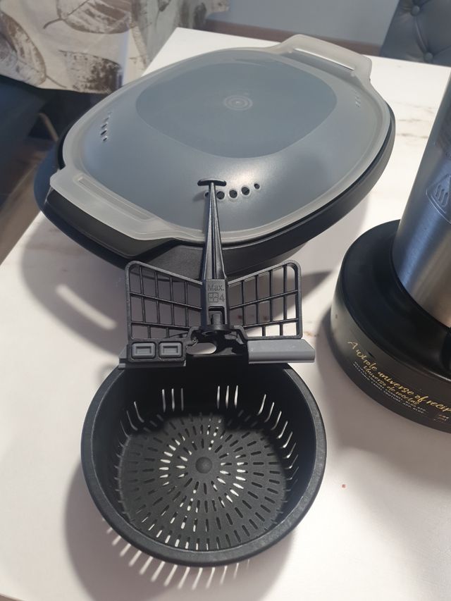 Robot cocina Mambo 10090