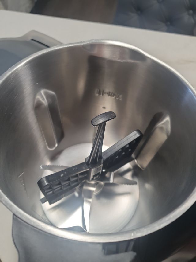 Robot cocina Mambo 10090