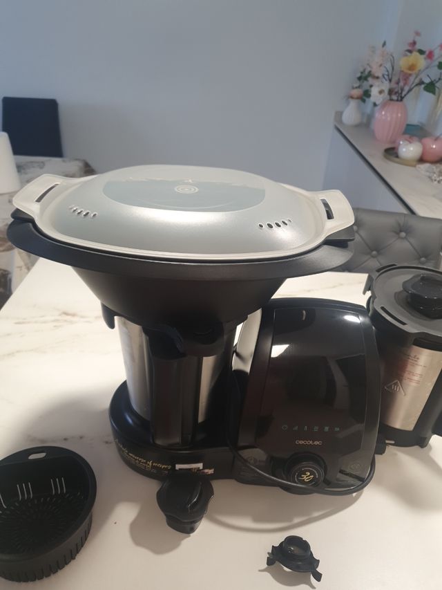 Robot cocina Mambo 10090