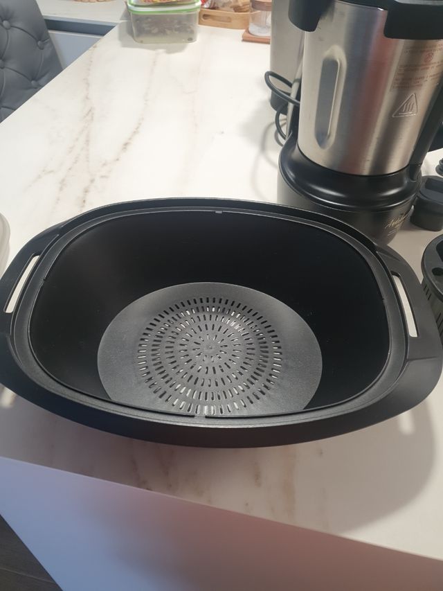 Robot cocina Mambo 10090