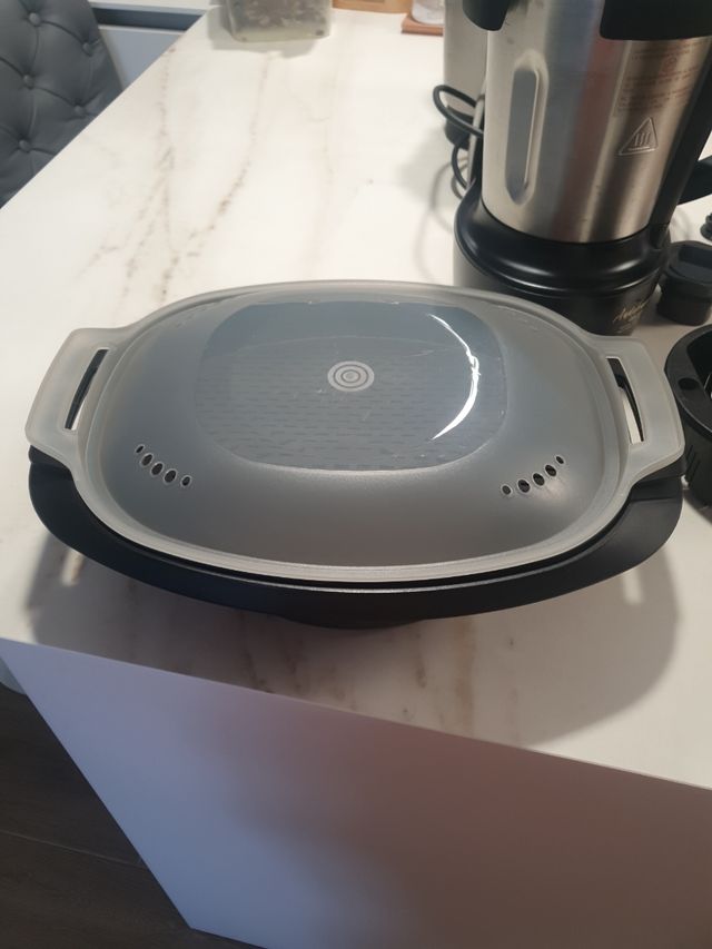 Robot cocina Mambo 10090