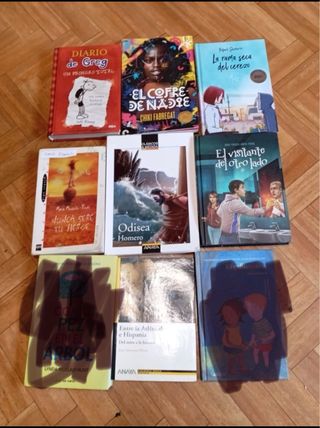Libros