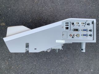 Proyector Hitachi CP-TW2503 Blanco