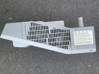 Proyector Hitachi CP-TW2503 Blanco