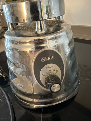 Motor Batidora Vaso Oster Classic
