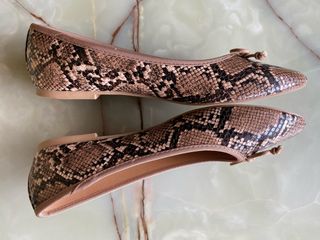 Bailarinas serpiente talla 42